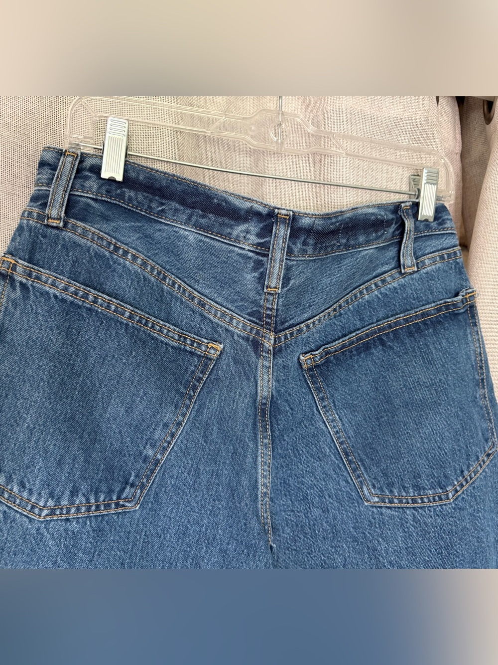 Target Universal Thread Long Short - Picture 3 of 7